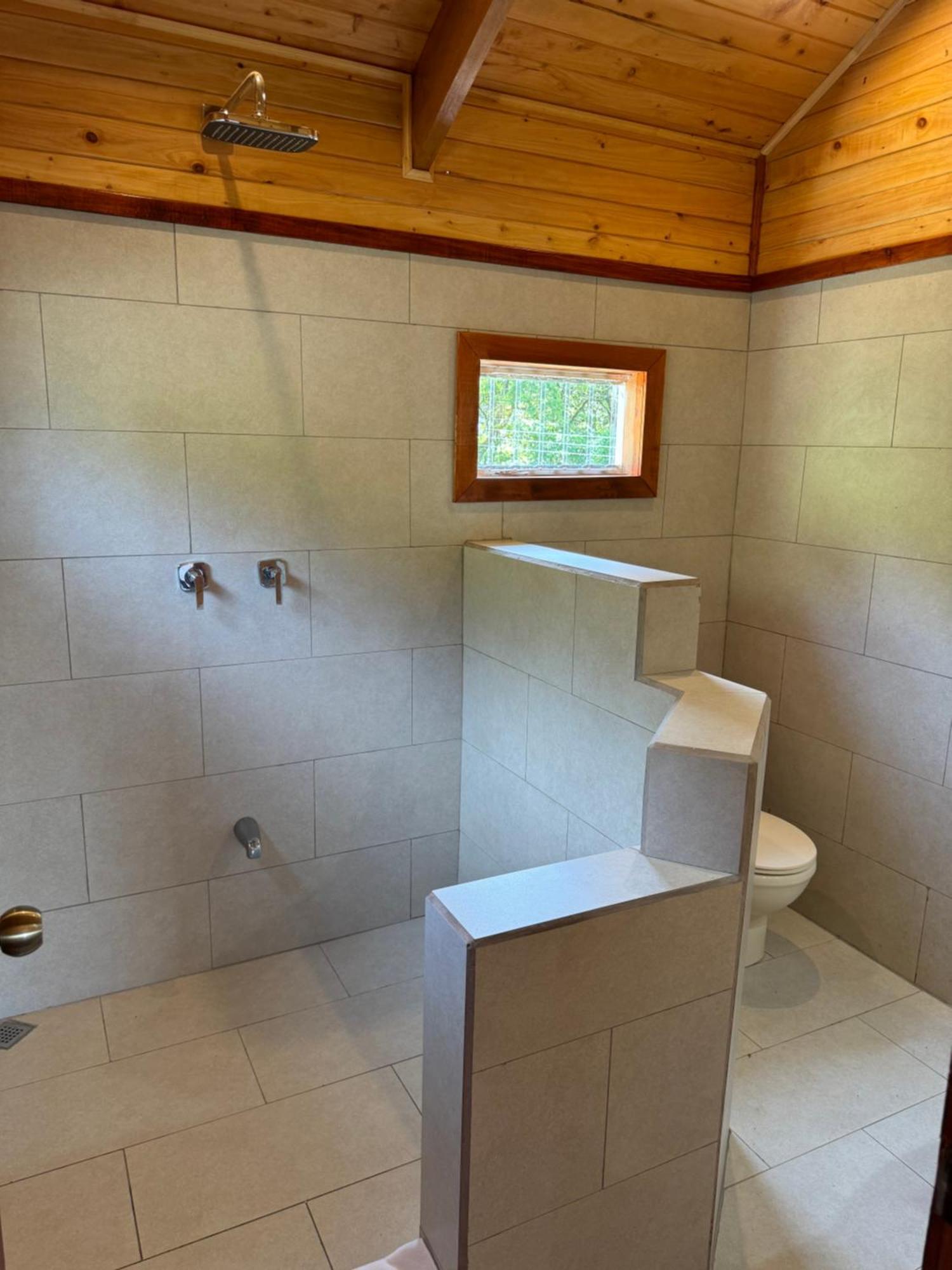 Los Lagos Lodge San Gerardo de Dota Exteriér fotografie