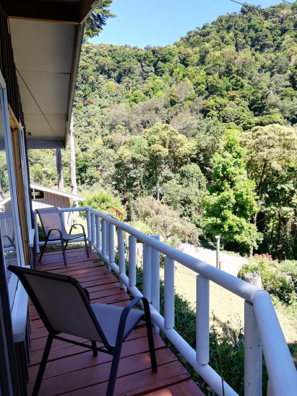 Los Lagos Lodge San Gerardo de Dota Exteriér fotografie
